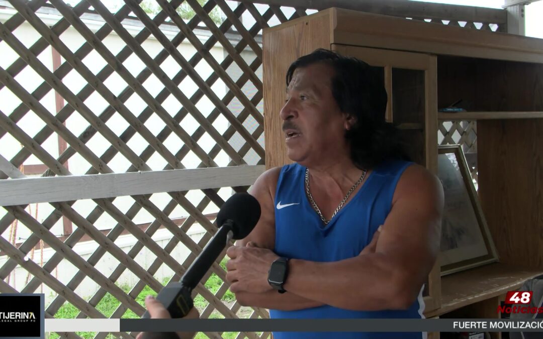 Consternación en McAllen: Hallan Cuerpo de Hombre Desaparecido en Canal