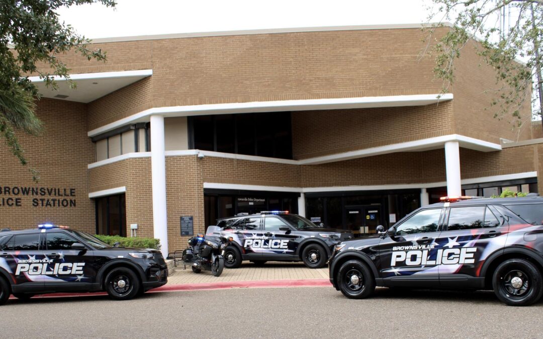 Incidente de Seguridad en Brownsville: Detenido Estudiante en Preparatoria Rivera