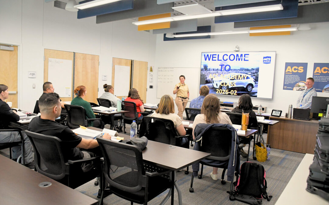 Albuquerque impulsa su Academia de Seguridad Comunitaria para abordar crisis no violentas