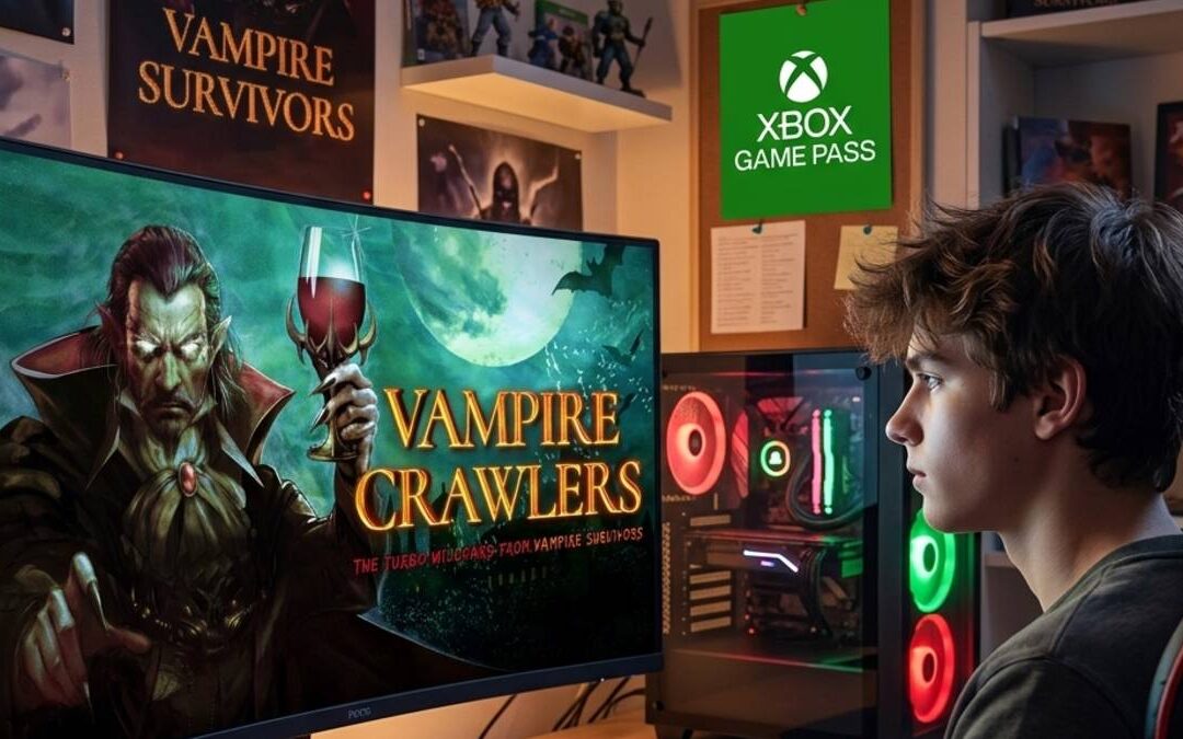 Descubre las Novedades de Xbox: Estrenos, Juegos Gratis y Cambios en Game Pass
