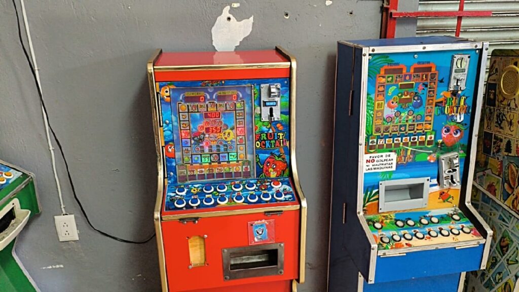 Intensifican Medidas Contra Máquinas Tragamonedas En Jalisco: Descubre Nuevas Acciones En El Amg