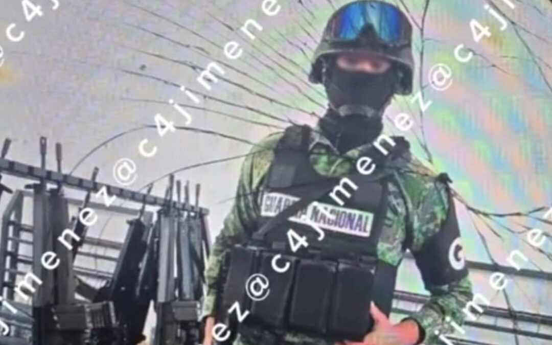 Descubre los Impactantes Casos del Programa C4 En Alerta de Abril 2023