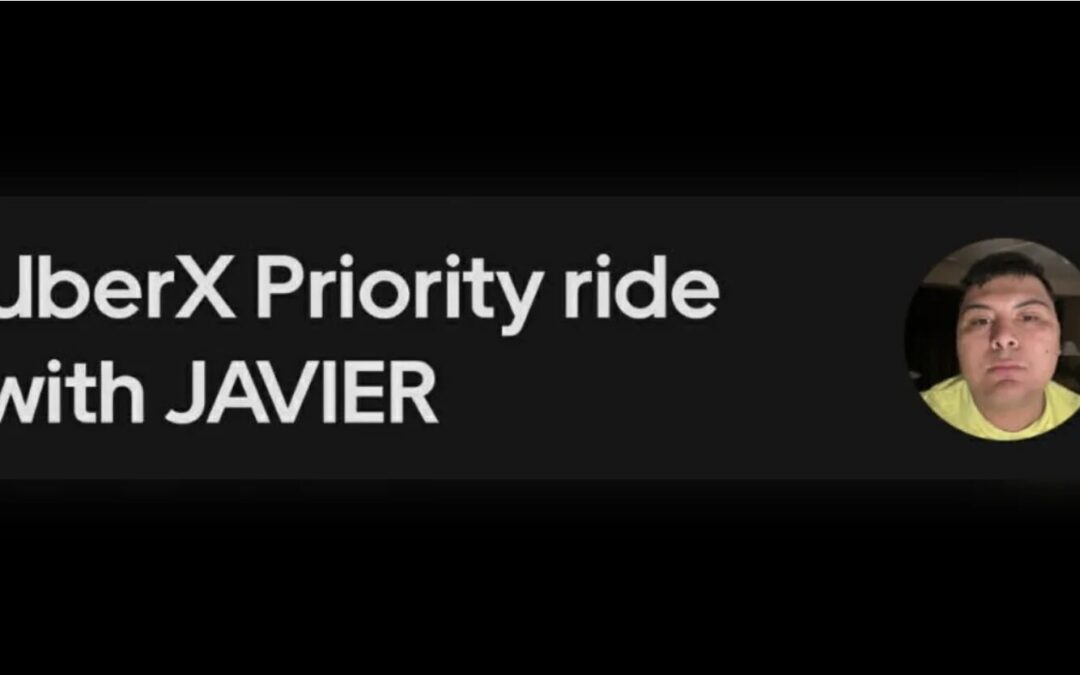 Conductor de Uber en Colorado acusado de agresión sexual se entrega; investigan más víctimas potenciales