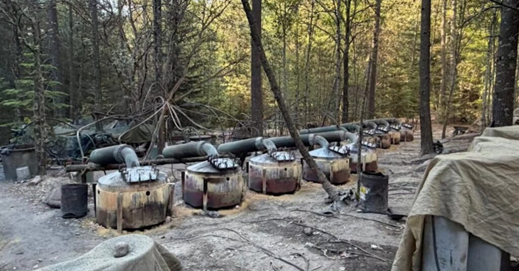 Fatal Accidente En Operativo Antidrogas: Mueren Agentes De La Cia Y Funcionarios Mexicanos En Ciudad Juárez