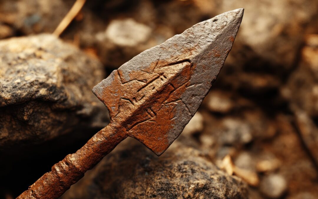 Demanda Ambiental en Poway: El Descubrimiento de Restos Ancestrales Desencadena Acción Legal