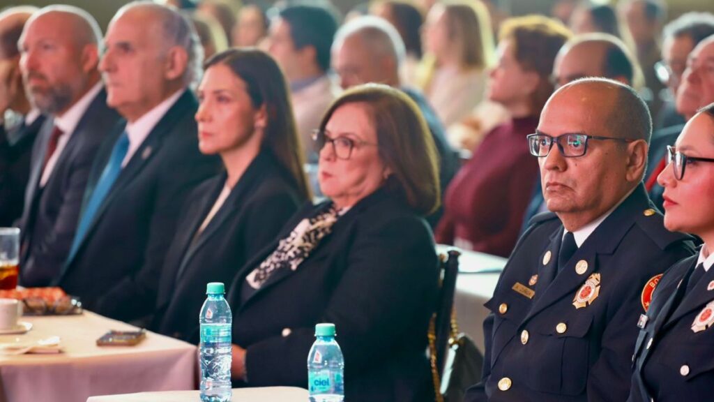 Presupuesto 2026: Impacto Del Retraso En El Patronato De Bomberos De Nuevo León