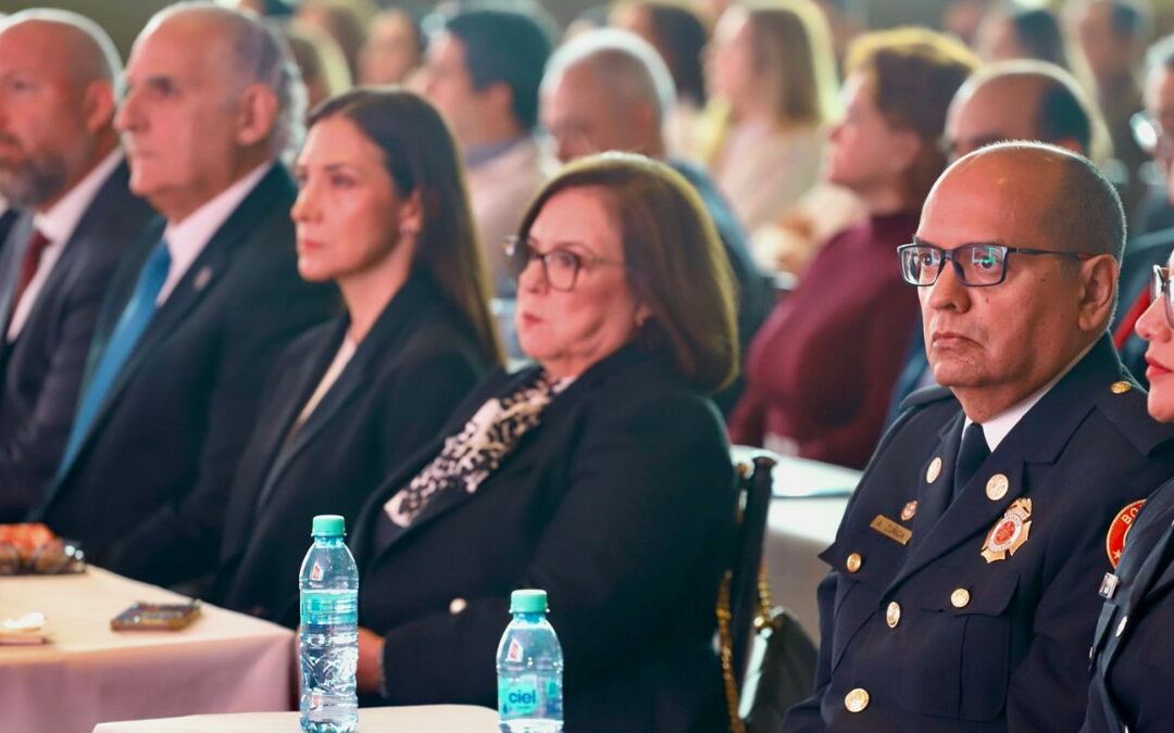 Presupuesto 2026: Impacto del Retraso en el Patronato de Bomberos de Nuevo León