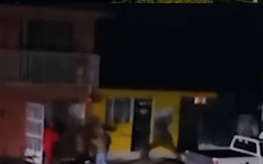 Pandilleros Provocan Caos en Durango al Atacar Domicilio por Error