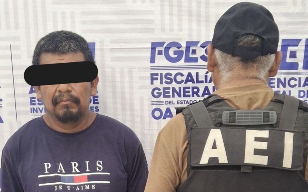 Impactante fratricidio en Oaxaca: Asesinato a machetazos