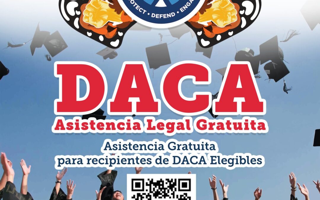 DACA: retrasos y recursos disponibles