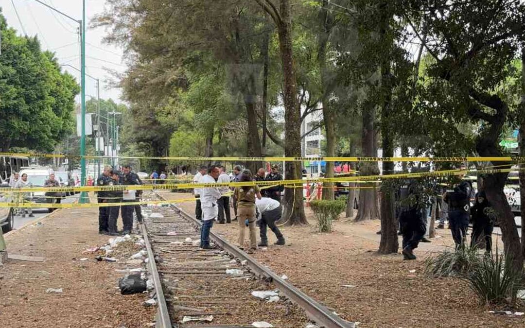 Motociclista Asesinado tras Feroz Pelea en el Hospital La Raza