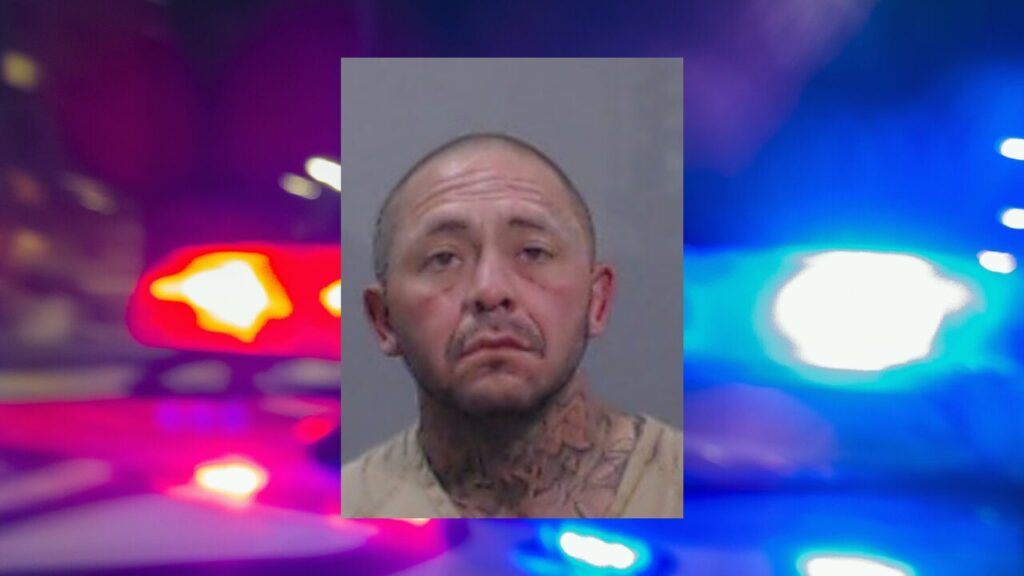 Arresto En Odessa: Detenido Sospechoso Vinculado A Múltiples Robos