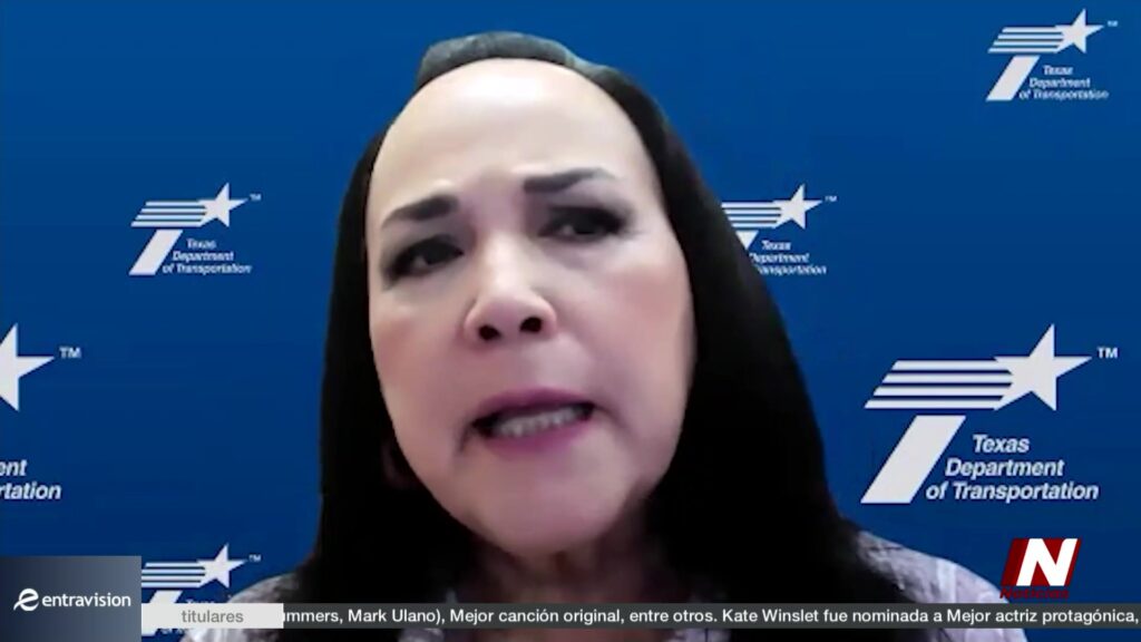 Semana De Concientización En Texas: Priorizar La Seguridad Vial En Zonas De Trabajo