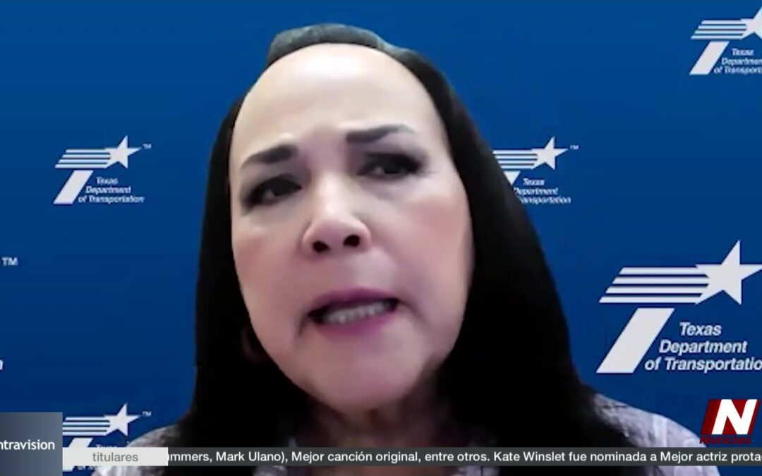 Semana de Concientización en Texas: Priorizar la Seguridad Vial en Zonas de Trabajo