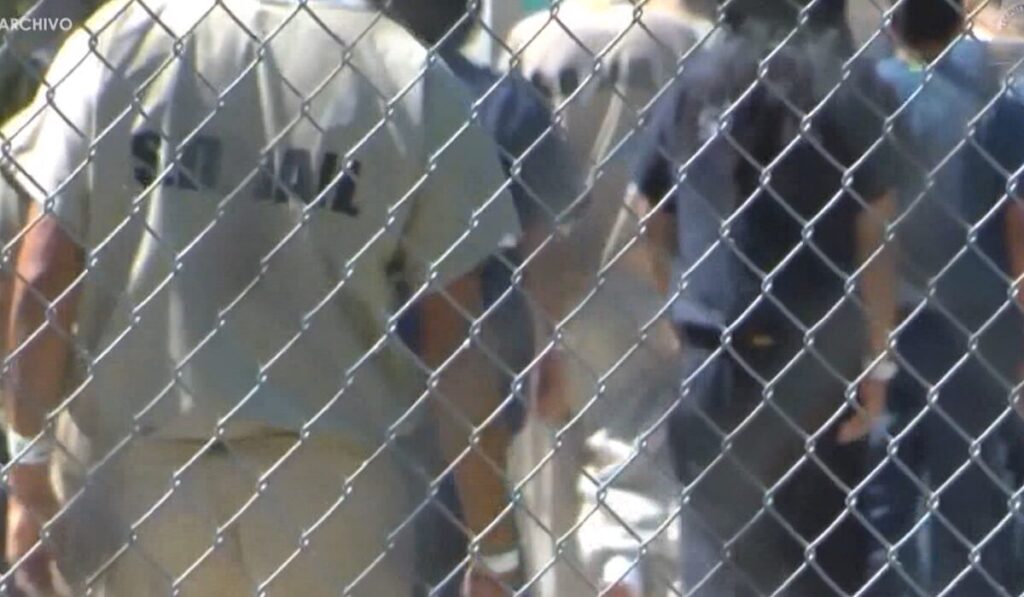 Alarma En San Diego: Más De La Mitad De Muertes En Cárcel No Son Naturales