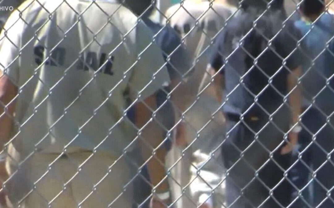 Alarma en San Diego: Más de la mitad de muertes en cárcel no son naturales