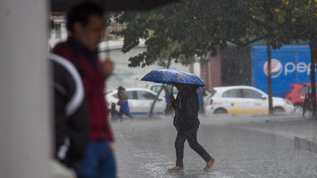 Clima Cdmx 22 De Abril: Detalles Del Pronóstico Y Sugerencias Esenciales
