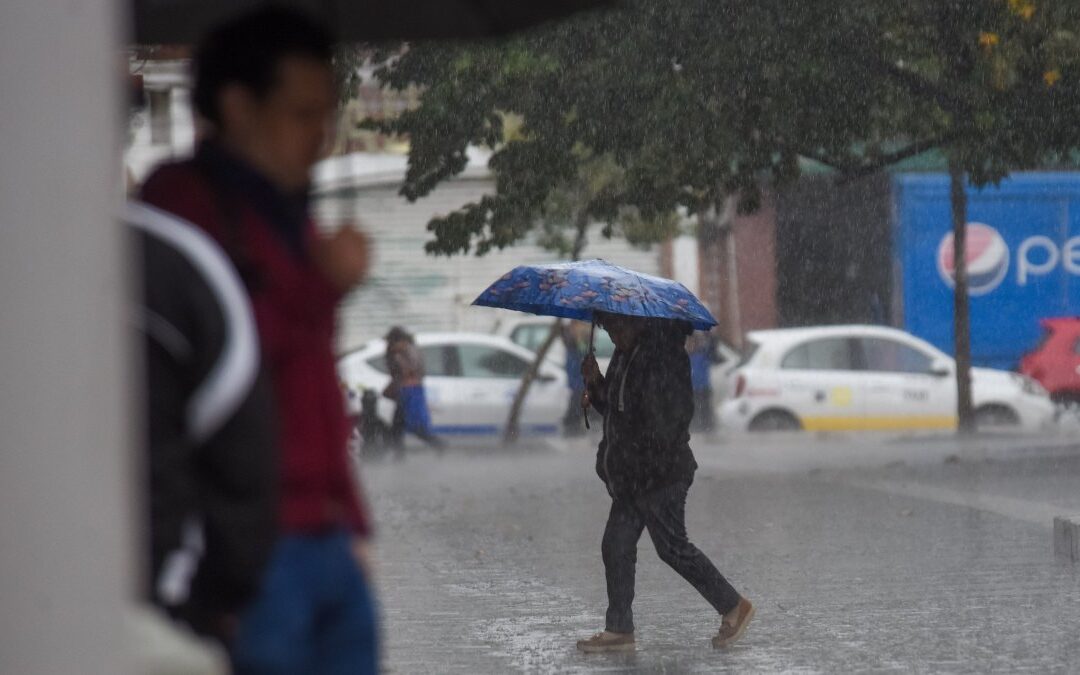 Clima CdMx 22 de abril: Detalles del pronóstico y sugerencias esenciales