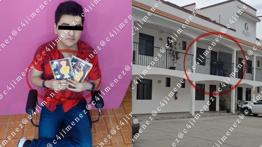 Impactante Revelación: Tiroteo En Teotihuacán Fue Planeado Por Julio César N Dos Meses Antes