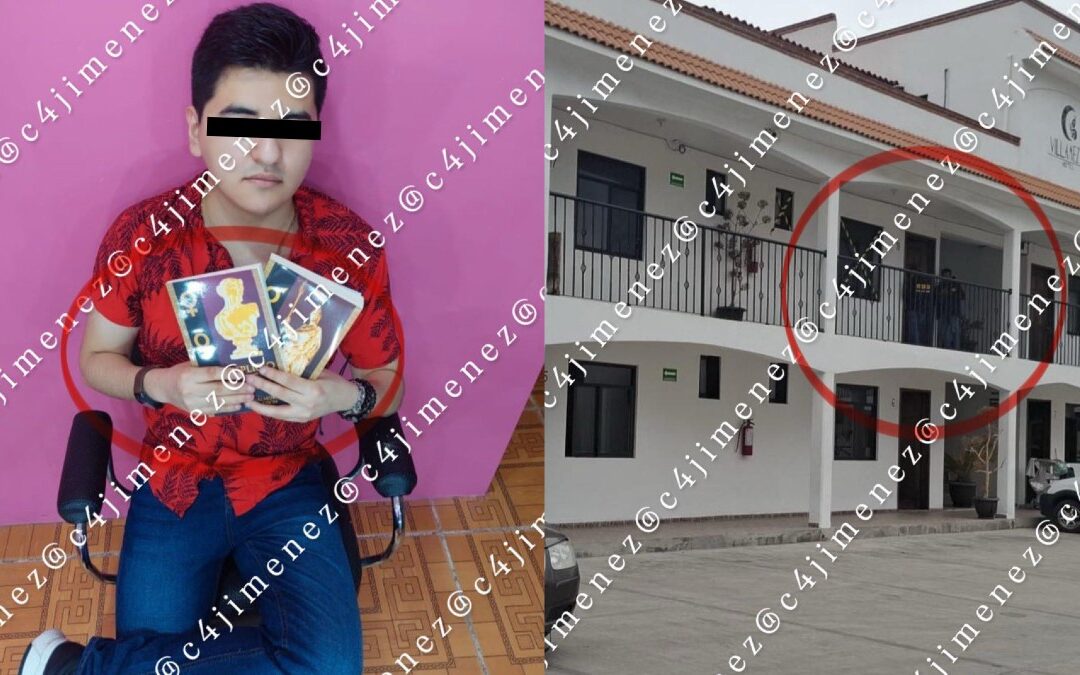 Impactante Revelación: Tiroteo en Teotihuacán Fue Planeado por Julio César N Dos Meses Antes