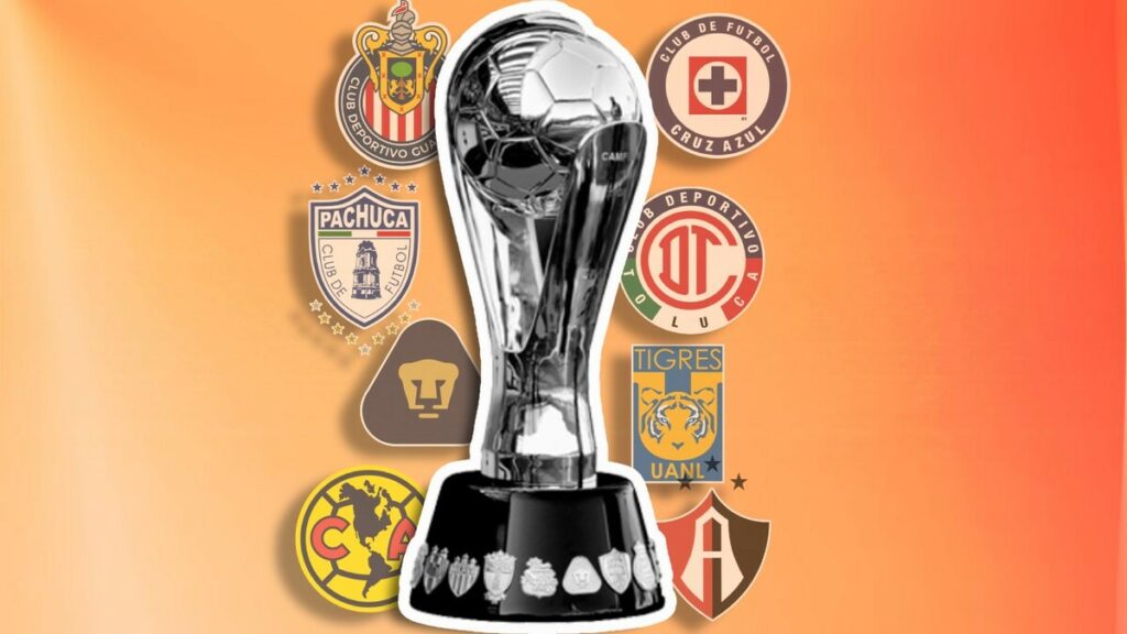 Liguilla Liga Mx 2026: Equipos Confirmados Para Los Cuartos De Final Tras La Jornada 16