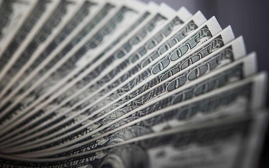 Dólar hoy: Peso mexicano cae a 17.34 en el tipo de cambio en México