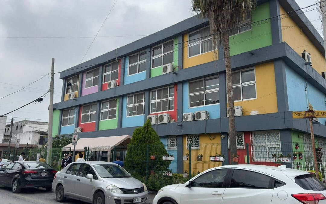 Crecen Alarmas por Casos de Plomo en Niños de Nuevo León