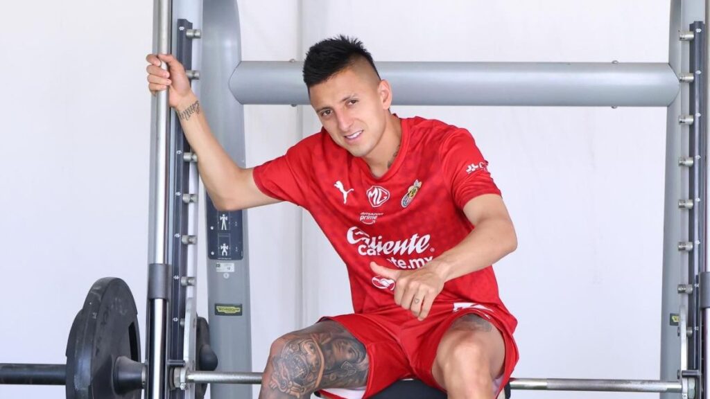 Chivas Busca El Liderato Histórico Al Enfrentar A Necaxa