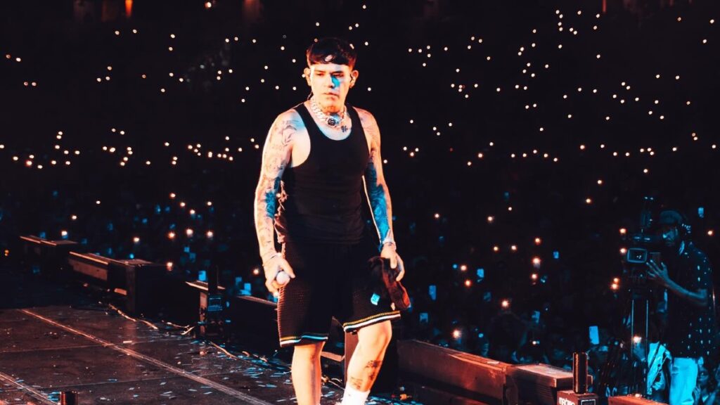 Junior H Reembolsos: Máynez Denuncia En Guadalajara Ante Profeco