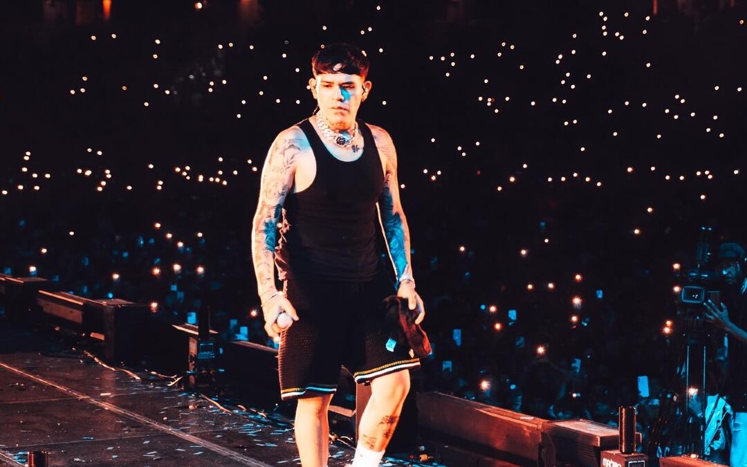 Junior H Reembolsos: Máynez Denuncia en Guadalajara ante Profeco