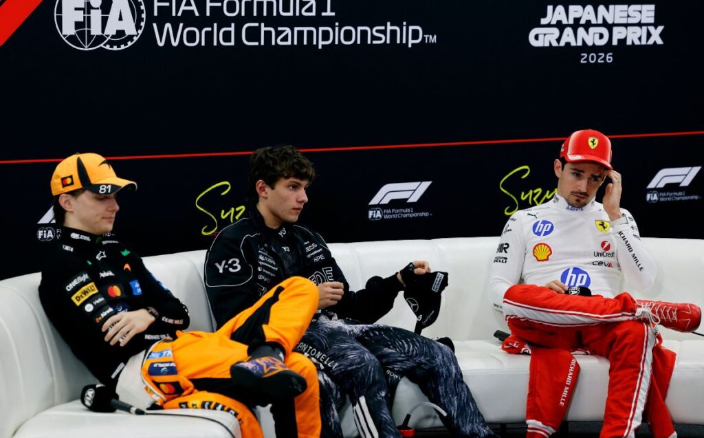 Italia Intensifica Investigación Fiscal En Fórmula 1: Pilotos Y Equipos Bajo La Lupa