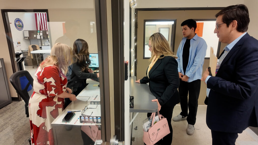 Destitución De Peggy Price: Comienza El Proceso En El Condado De Imperial