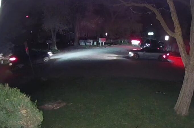 Preocupación Creciente por Actividad Sospechosa en Glenwood Springs