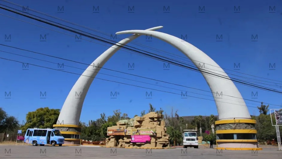 Zoológico de León: Cierre Temporal por Revisión de Profepa para Seguridad Animal