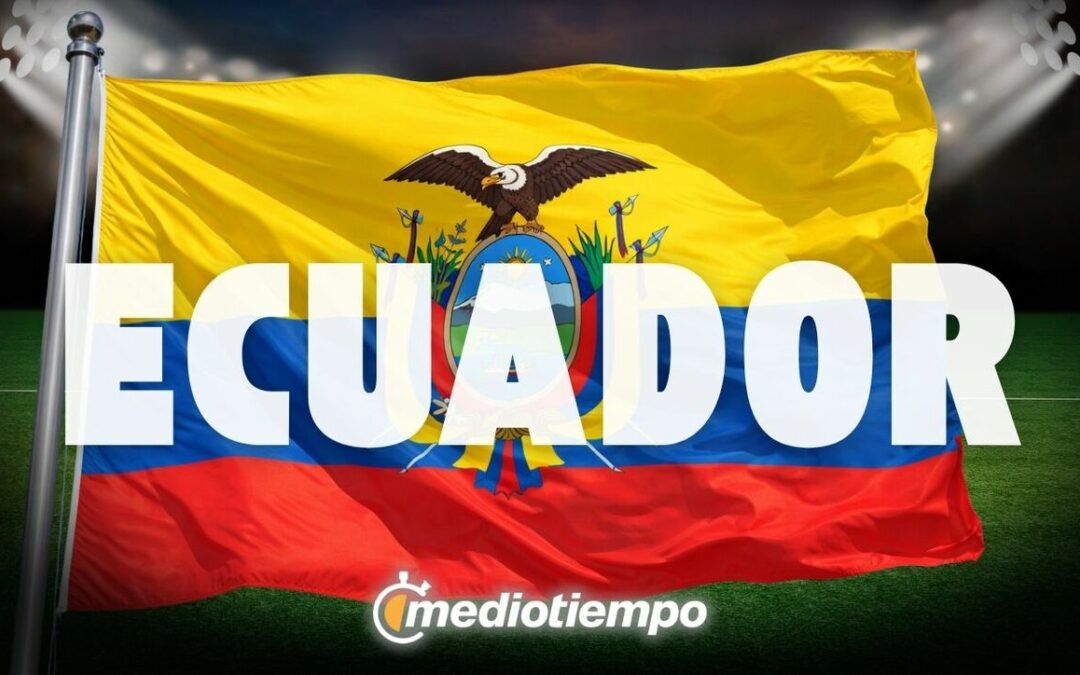 Ecuador Apuesta a Brillar en el Mundial 2026: Más que un Aspirante
