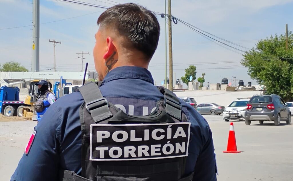 Agresión Infantil En Torreón: Madre Detenida Tras Auxilio Del Hijo