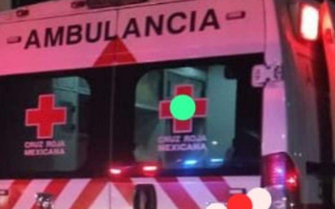 Comerciante baleado tras enfrentarse a ladrón en su negocio en Gómez Palacio