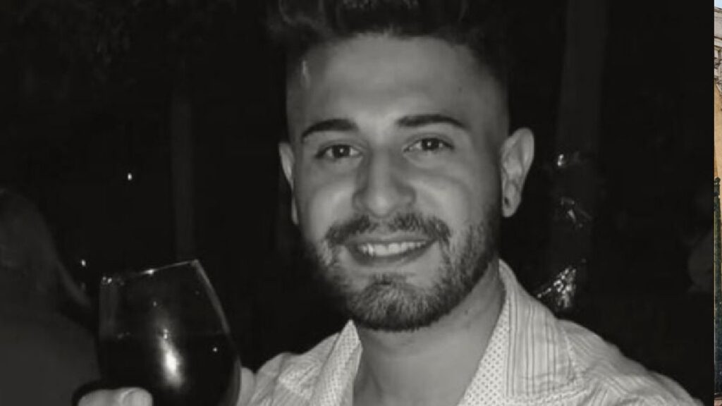 Padre Criminal Recibe Cadena Perpetua Por Asesinato Y Abuso De Su Hija Menor