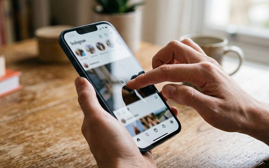 ¿Celular lento? Descubre cómo reiniciarlo cada domingo puede mejorar tu batería y memoria