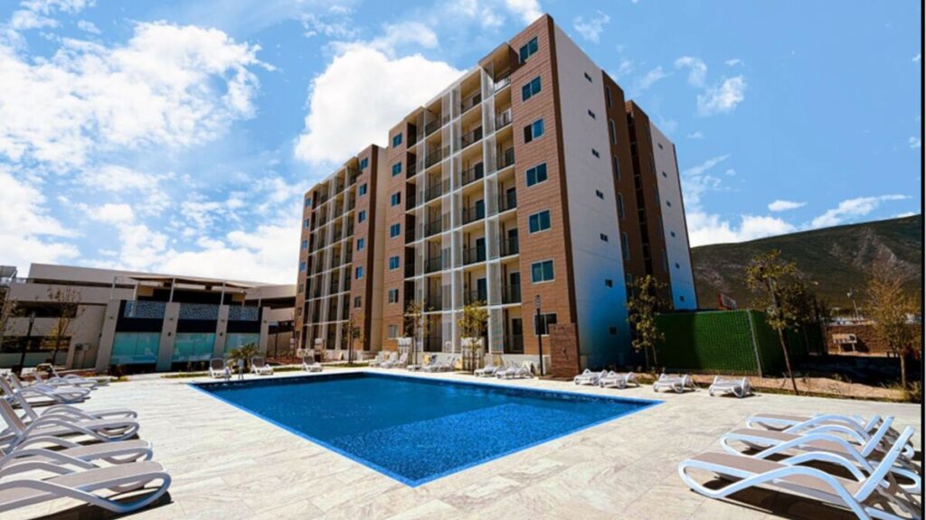 Desarrollo Sostenible: Inauguración De La Primera Etapa De Misión Nativa Escobedo En Nuevo León