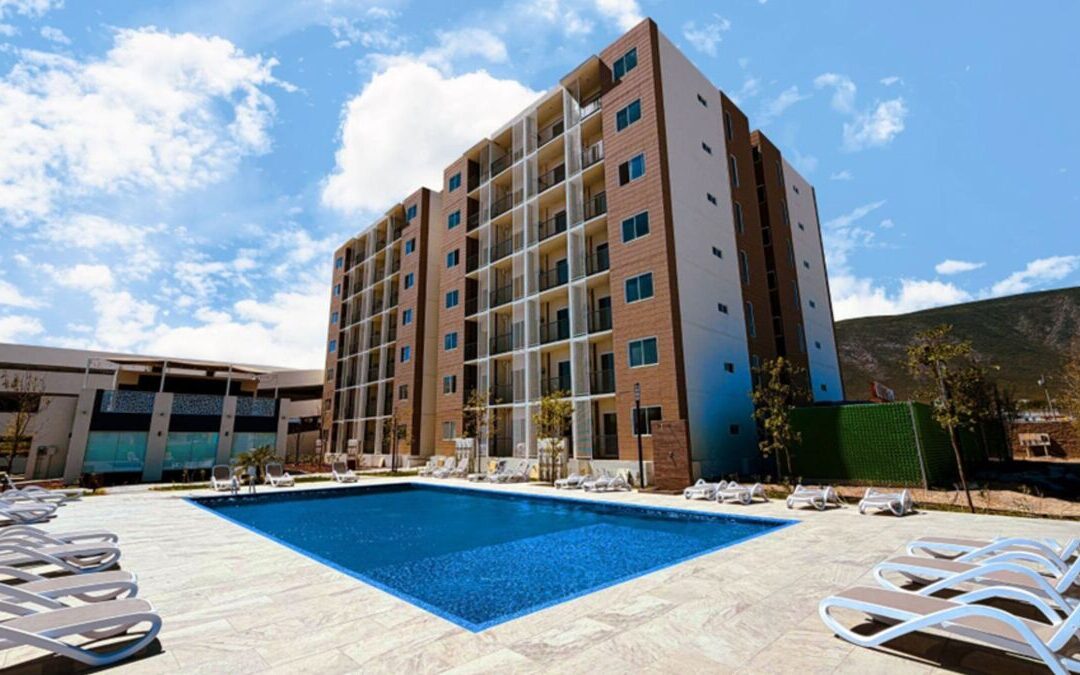 Desarrollo sostenible: Inauguración de la primera etapa de Misión Nativa Escobedo en Nuevo León