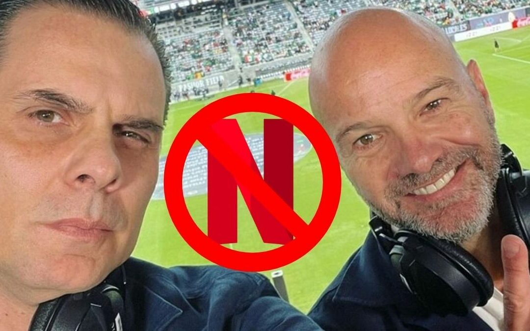 Luis García Desmiente Rumores: Afirma Su Continuidad en TV Azteca