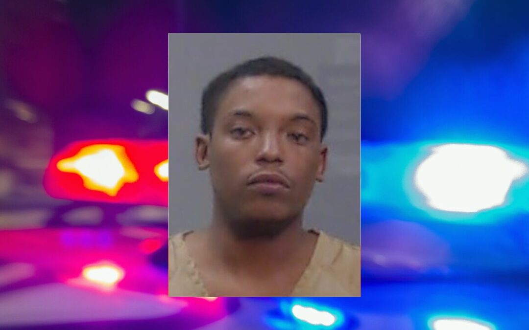 Homicidio en Odessa: Mujer de 22 años asesinada, sospechoso detenido