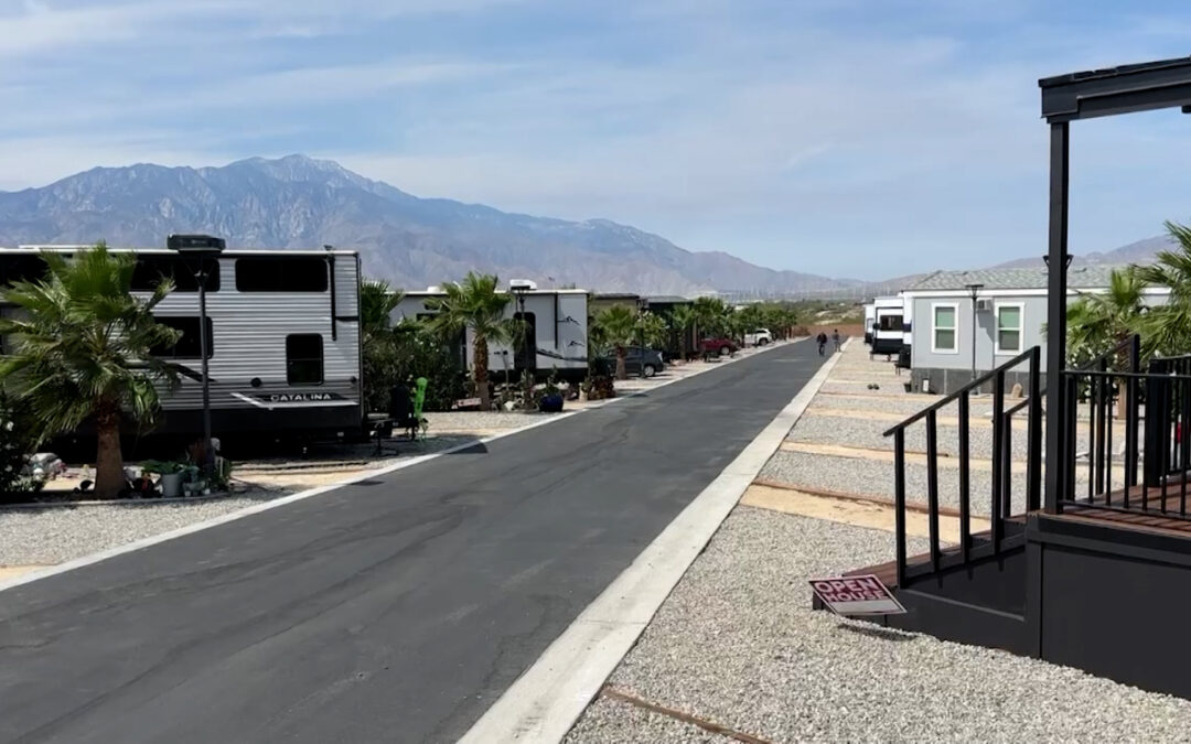 California: Caen las ventas de viviendas mientras los precios continúan en aumento