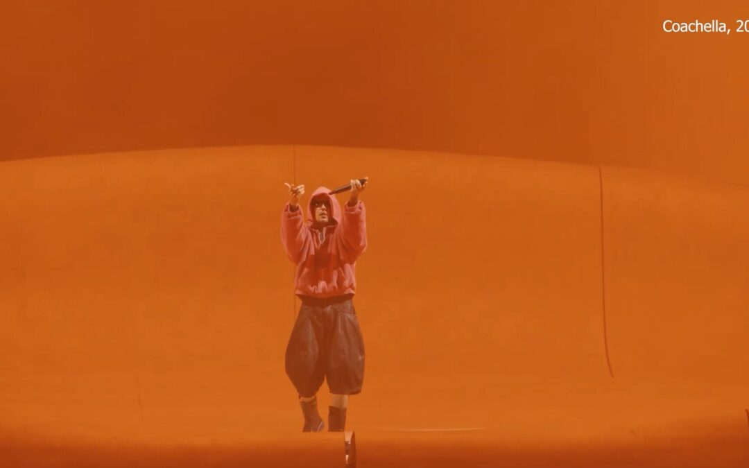 Indio: Más de 100 arrestos y multas a Goldenvoice tras el segundo fin de semana de Coachella