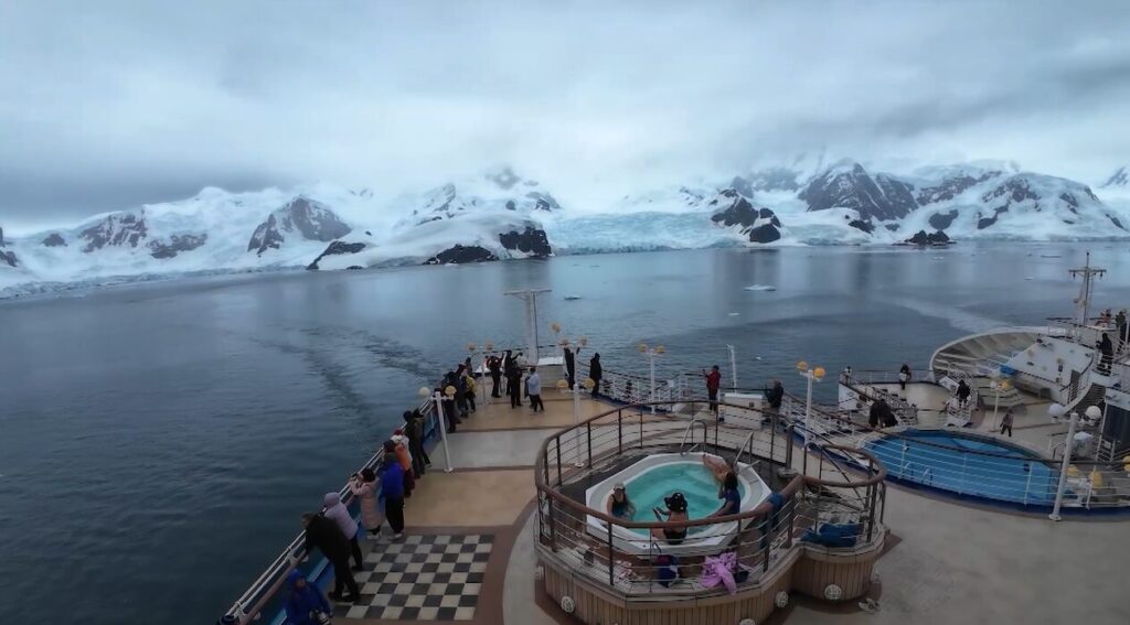 Calentamiento Global En La Antártida: Impactos Y Desafíos Para Nuestro Futuro