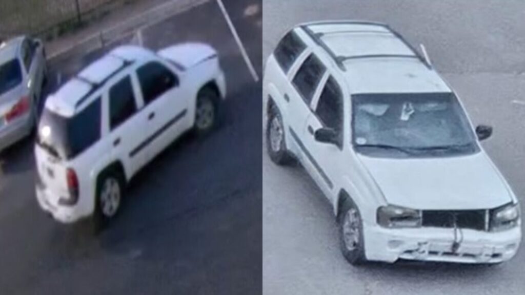 Alarma En Albuquerque Por Robos De Convertidores Catalíticos Cerca De Unm: Buscan Vehículo Sospechoso