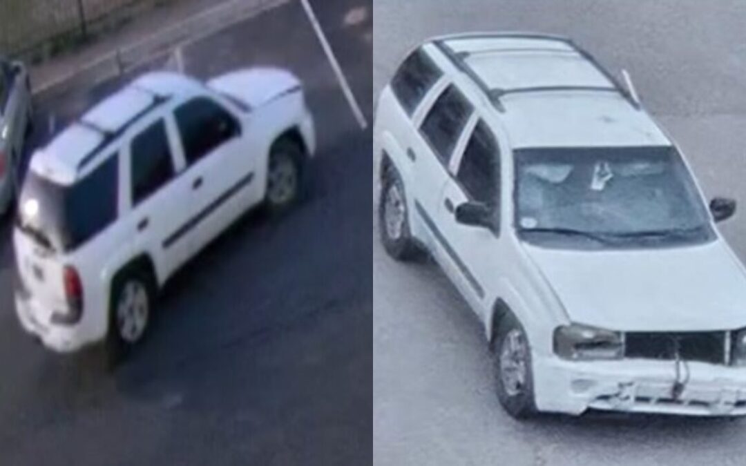 Alarma en Albuquerque por robos de convertidores catalíticos cerca de UNM: buscan vehículo sospechoso