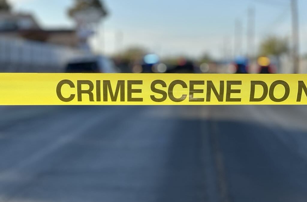 Arresto en Las Cruces: Maestro Detenido por Acusaciones de Conducta Inapropiada