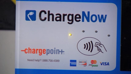 San Diego Refuerza Infraestructura Verde con Nuevas Estaciones de Carga Eléctrica